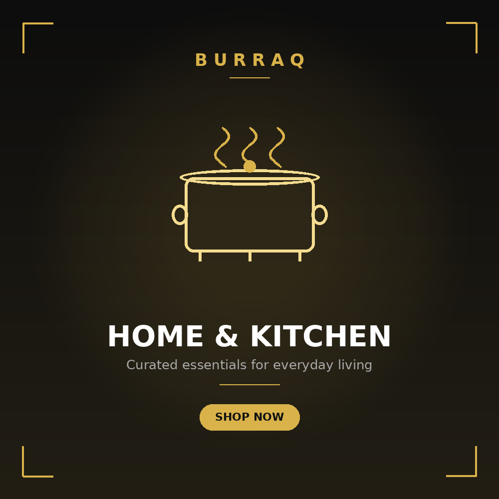 Home & Kitchen