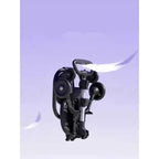 Burraq 3-in-1 Foldable Luxury Baby Stroller