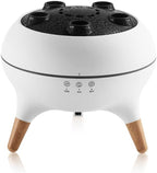 Burraq Luxury Dynamic Jellyfish Aroma Diffuser