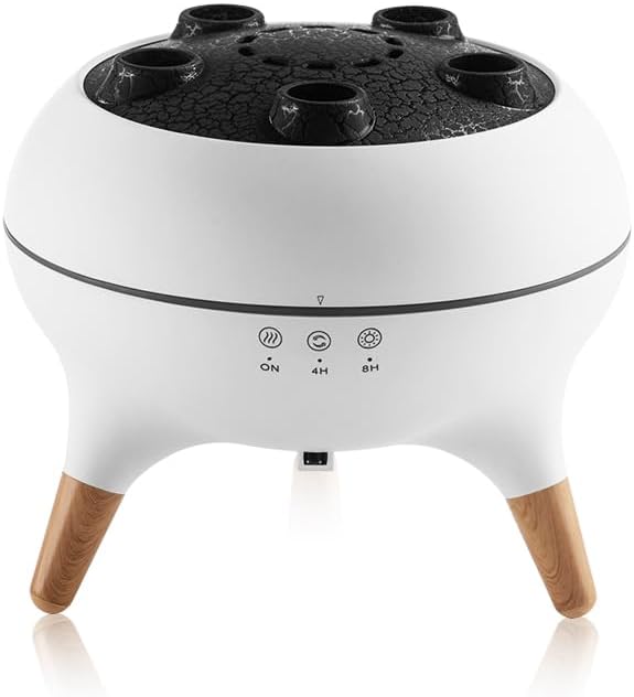 Burraq Luxury Dynamic Jellyfish Aroma Diffuser