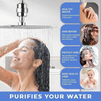 Burraq Hard Water Filter & Water Softener