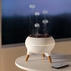 Burraq Luxury Dynamic Jellyfish Aroma Diffuser