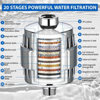 Burraq Hard Water Filter & Water Softener