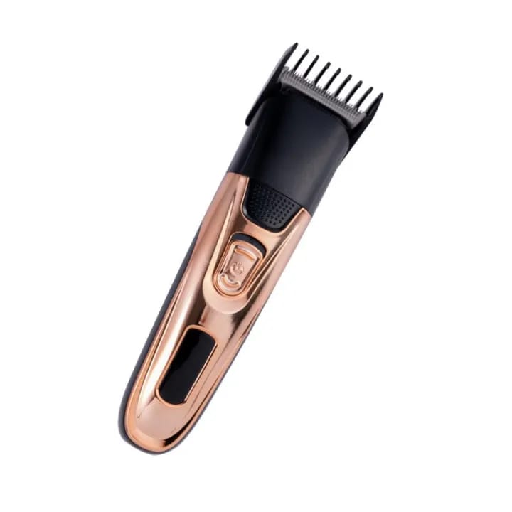 Burraq Trimmer for Men – 3-in-1 Professional Hair Trimmer, Beard Trimmer & Shaver | Turbo Power Grooming Kit