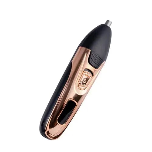 Burraq Trimmer for Men – 3-in-1 Professional Hair Trimmer, Beard Trimmer & Shaver | Turbo Power Grooming Kit