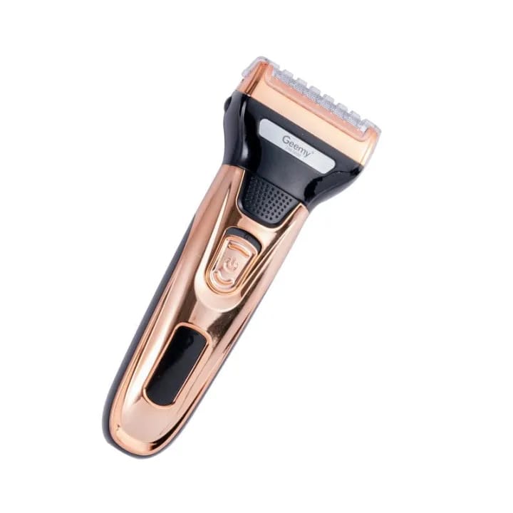 Burraq Trimmer for Men – 3-in-1 Professional Hair Trimmer, Beard Trimmer & Shaver | Turbo Power Grooming Kit
