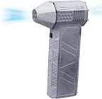 Burraq Rechargeable Cordless Air Duster – Turbo Jet Fan with Brushless Motor