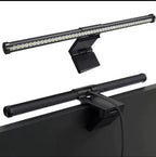 Burraq RGB Monitor Light Bar – Eye Protection & Ambient Backlight