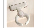 Burraq Baby Bath Support Stand
