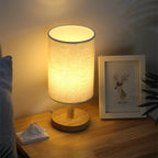 Burraq Luxury Modern Nordic Table Lamp