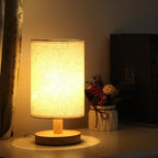 Burraq Luxury Modern Nordic Table Lamp