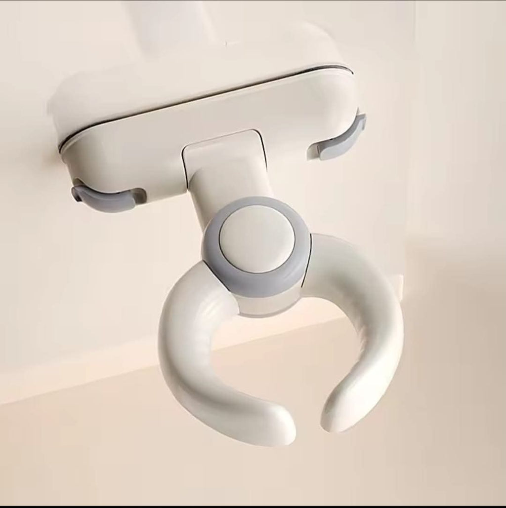 Burraq Baby Bath Support Stand