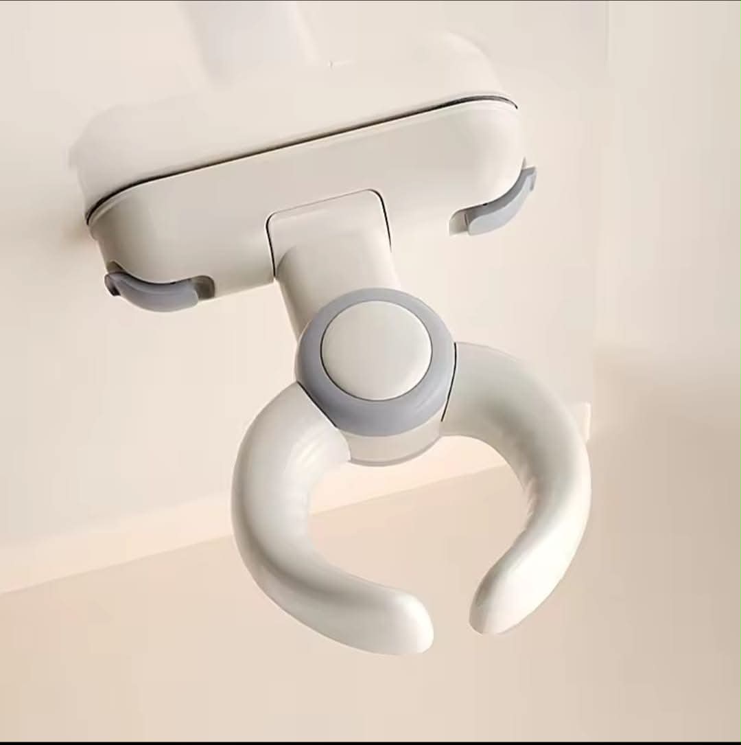 Burraq Baby Bath Support Stand