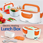 Electric Lunch Box Food Warmer